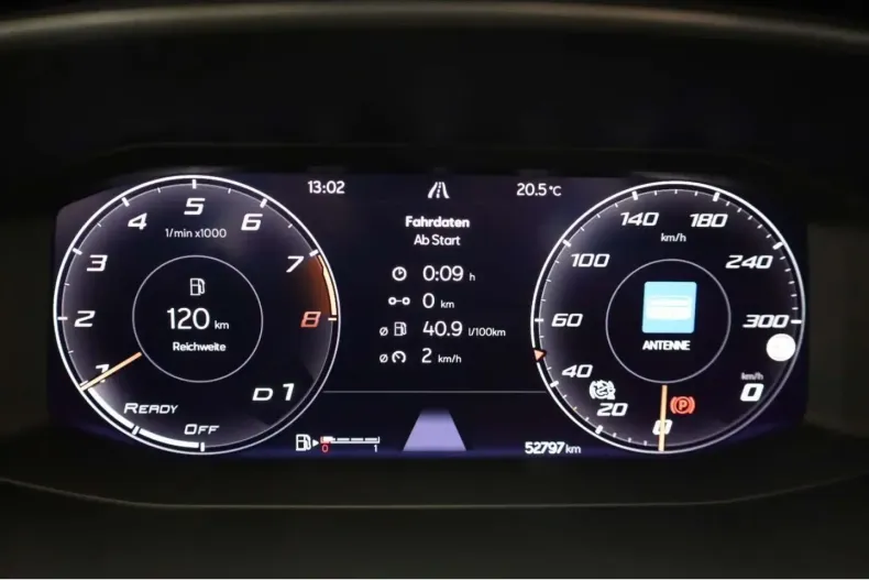 Cupra Formentor din 2022 cu 52.864 km - oferta CUP152861 - foto 8