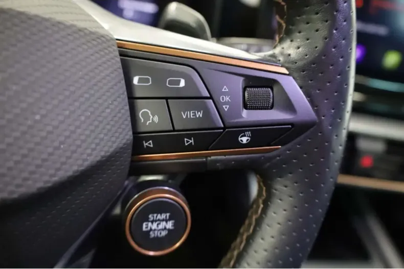 Cupra Formentor din 2022 cu 52.864 km - oferta CUP152861 - foto 10