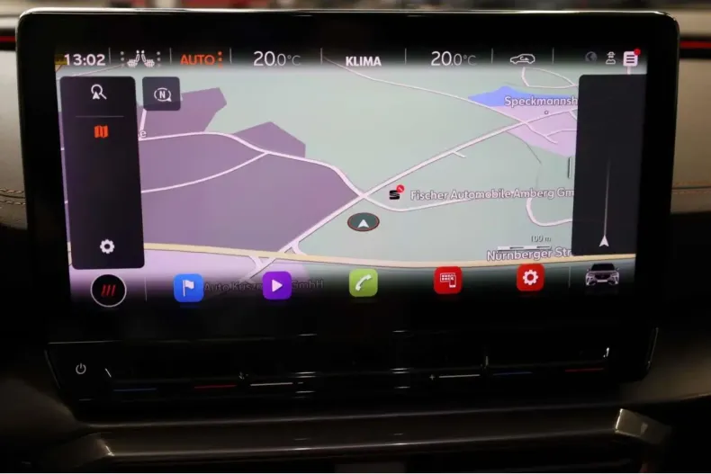 Cupra Formentor din 2022 cu 52.864 km - oferta CUP152861 - foto 11