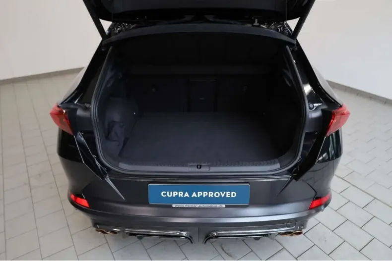 Cupra Formentor din 2022 cu 52.864 km - oferta CUP152861 - foto 15