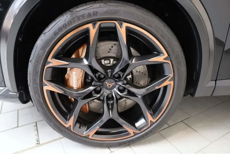 Cupra Formentor din 2022 cu 52.864 km - oferta CUP152861 - foto 17