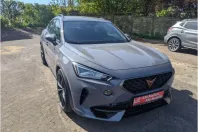 Cupra Formentor din 2021 cu 43.550 km - oferta CUP152862 - foto 1