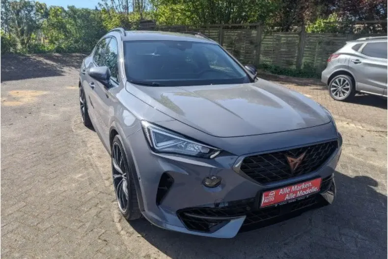 Cupra Formentor din 2021 cu 43.550 km - oferta CUP152862 - foto 1