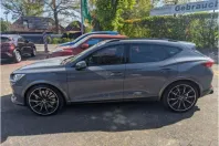 Cupra Formentor din 2021 cu 43.550 km - oferta CUP152862 - foto 3