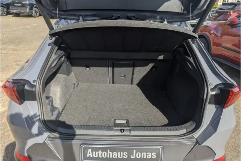 Cupra Formentor din 2021 cu 43.550 km - oferta CUP152862 - foto 5