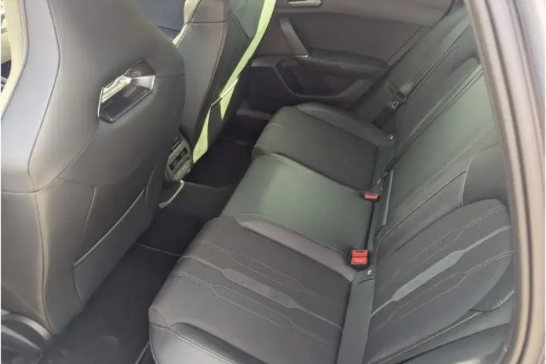 Cupra Formentor din 2021 cu 43.550 km - oferta CUP152862 - foto 6