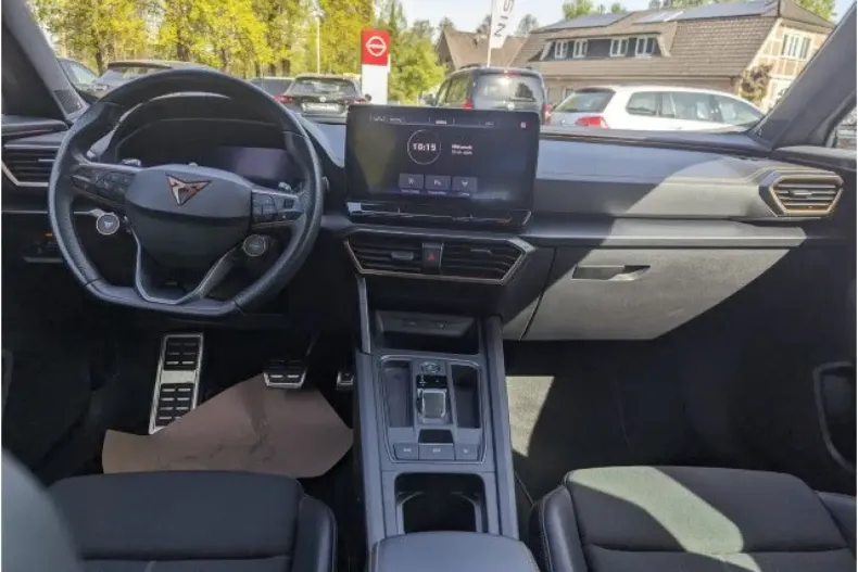 Cupra Formentor din 2021 cu 43.550 km - oferta CUP152862 - foto 7