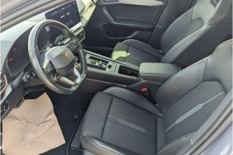 Cupra Formentor din 2021 cu 43.550 km - oferta CUP152862 - foto 8