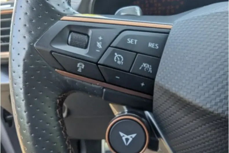 Cupra Formentor din 2021 cu 43.550 km - oferta CUP152862 - foto 10