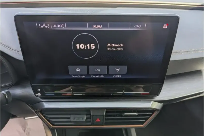 Cupra Formentor din 2021 cu 43.550 km - oferta CUP152862 - foto 12