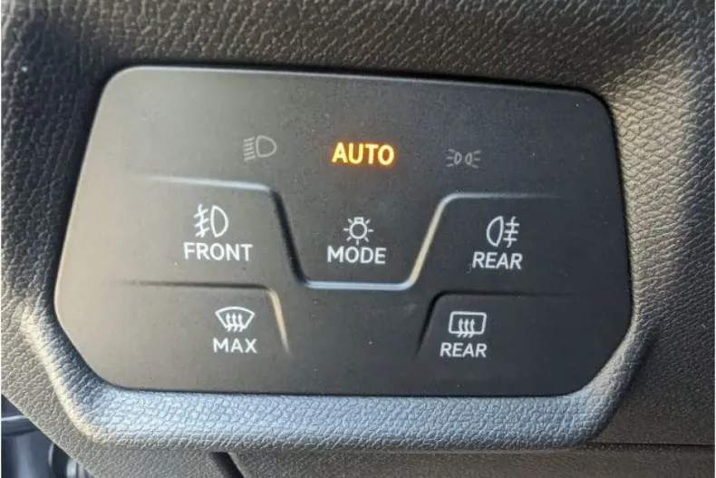 Cupra Formentor din 2021 cu 43.550 km - oferta CUP152862 - foto 14