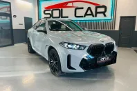 BMW X6 din 2024 cu 27.811 km - oferta BMW152864 - foto 1