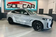 BMW X6 din 2024 cu 27.811 km - oferta BMW152864 - foto 2