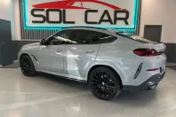 BMW X6 din 2024 cu 27.811 km - oferta BMW152864 - foto 5