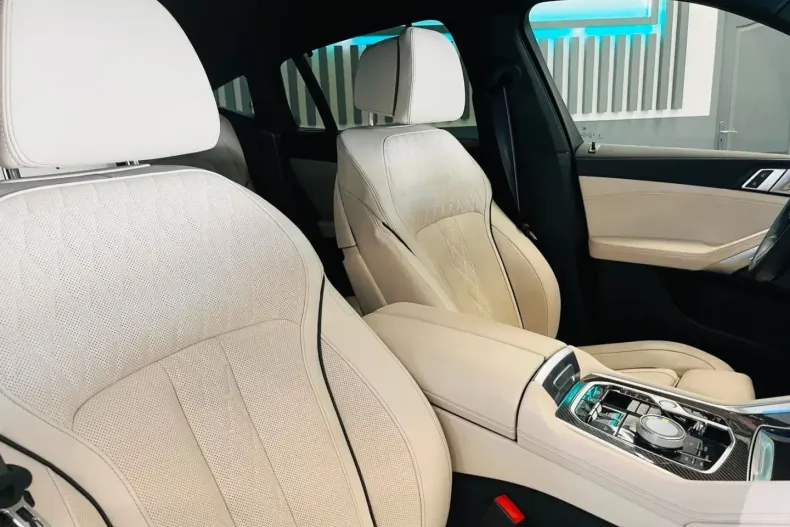 BMW X6 din 2024 cu 27.811 km - oferta BMW152864 - foto 10