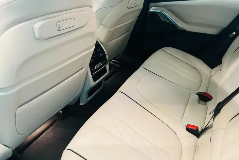 BMW X6 din 2024 cu 27.811 km - oferta BMW152864 - foto 15