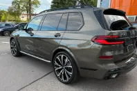 BMW X7 din 2023 cu 33.206 km - oferta BMW152865 - foto 4