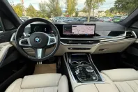 BMW X7 din 2023 cu 33.206 km - oferta BMW152865 - foto 13