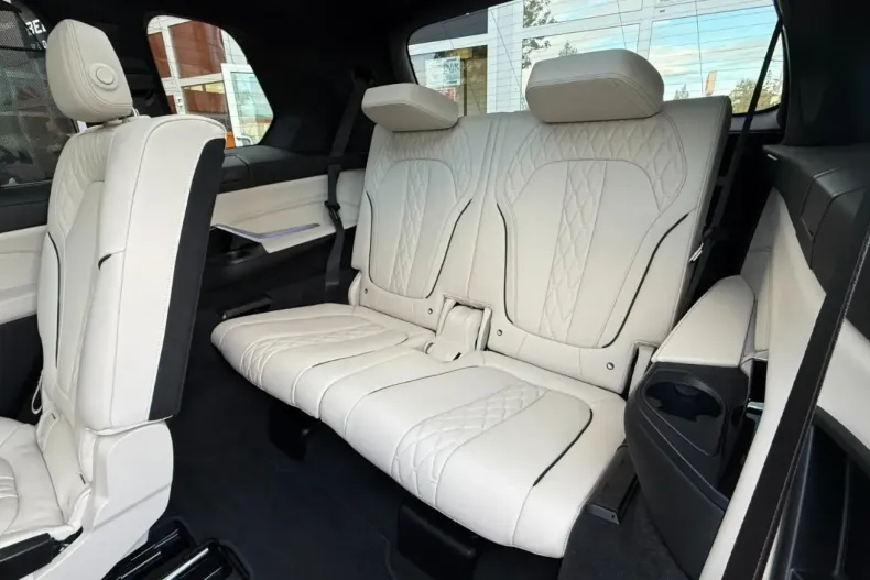 BMW X7 din 2023 cu 33.206 km - oferta BMW152865 - foto 16