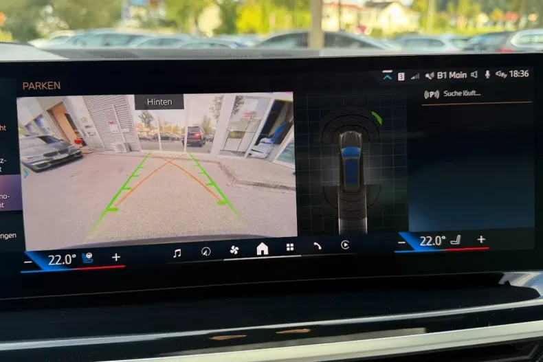 BMW X7 din 2023 cu 33.206 km - oferta BMW152865 - foto 18