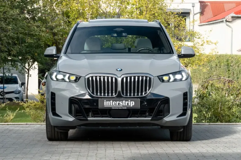 BMW X5 din 2025 cu 37.600 km - oferta BMW152866 - foto 2
