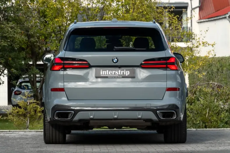 BMW X5 din 2025 cu 37.600 km - oferta BMW152866 - foto 5