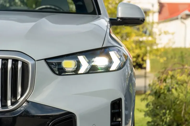 BMW X5 din 2025 cu 37.600 km - oferta BMW152866 - foto 8