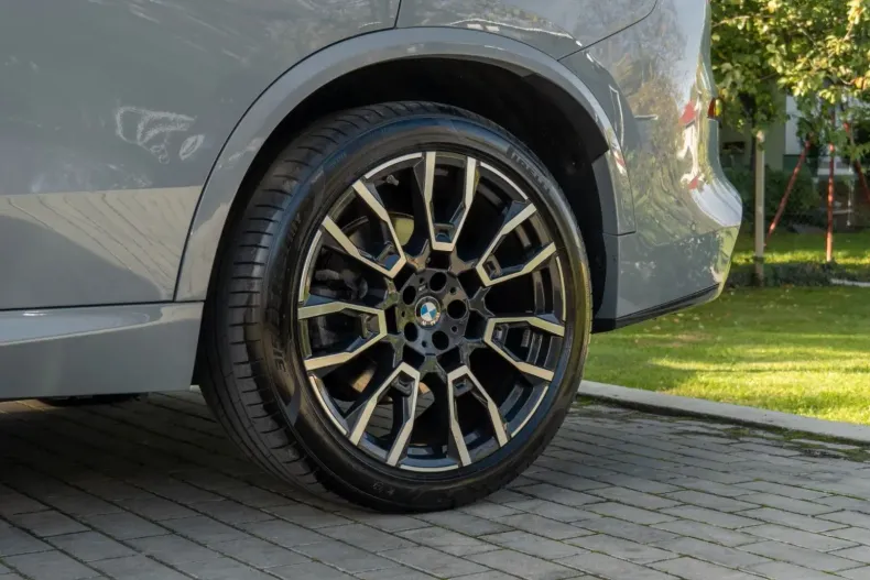 BMW X5 din 2025 cu 37.600 km - oferta BMW152866 - foto 10