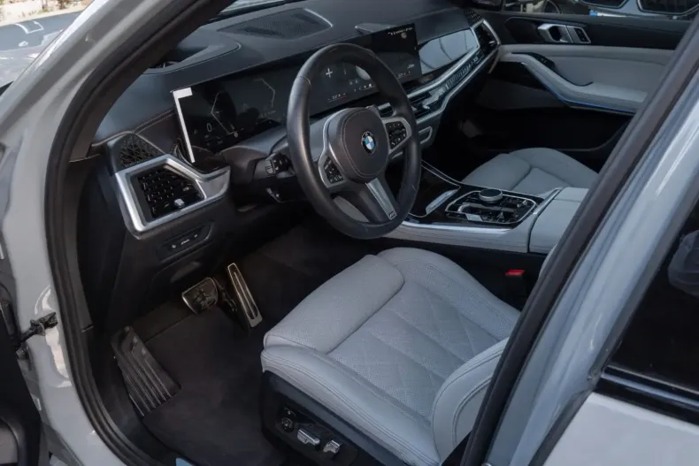 BMW X5 din 2025 cu 37.600 km - oferta BMW152866 - foto 11