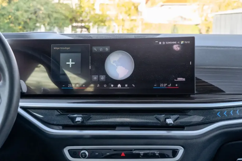 BMW X5 din 2025 cu 37.600 km - oferta BMW152866 - foto 16