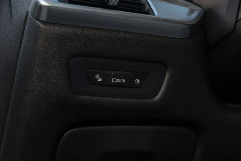 BMW X5 din 2025 cu 37.600 km - oferta BMW152866 - foto 19