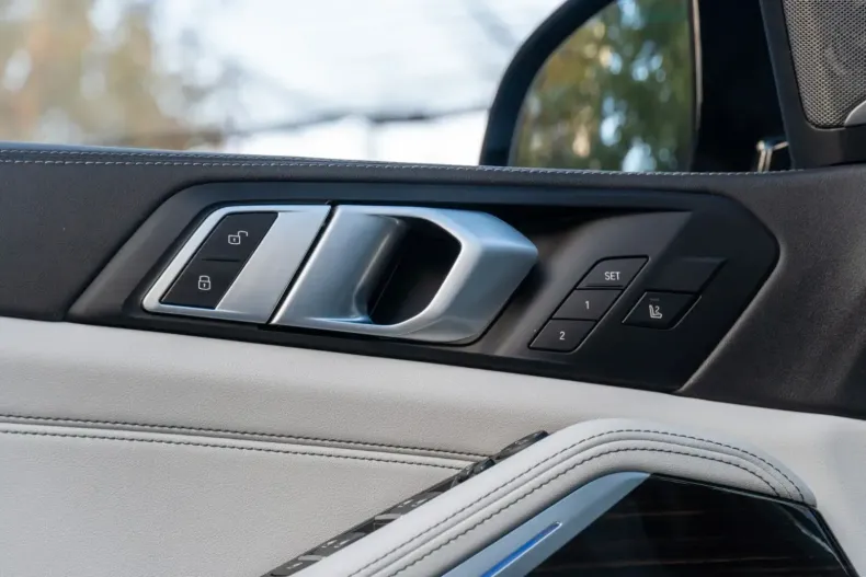 BMW X5 din 2025 cu 37.600 km - oferta BMW152866 - foto 22