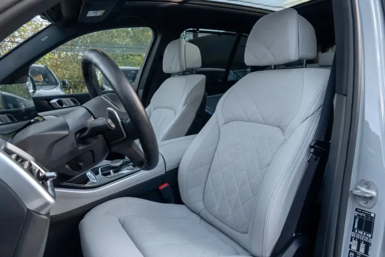 BMW X5 din 2025 cu 37.600 km - oferta BMW152866 - foto 23