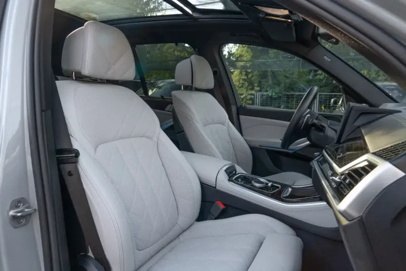 BMW X5 din 2025 cu 37.600 km - oferta BMW152866 - foto 24