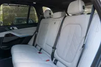 BMW X5 din 2025 cu 37.600 km - oferta BMW152866 - foto 29