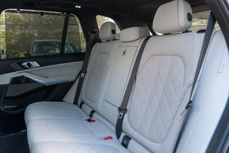 BMW X5 din 2025 cu 37.600 km - oferta BMW152866 - foto 29