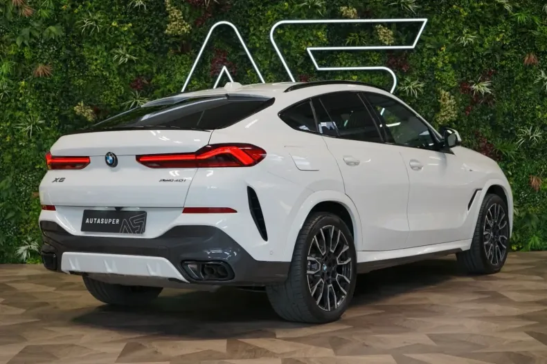 BMW X6 din 2023 cu 42.515 km - oferta BMW152867 - foto 5