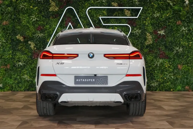 BMW X6 din 2023 cu 42.515 km - oferta BMW152867 - foto 9