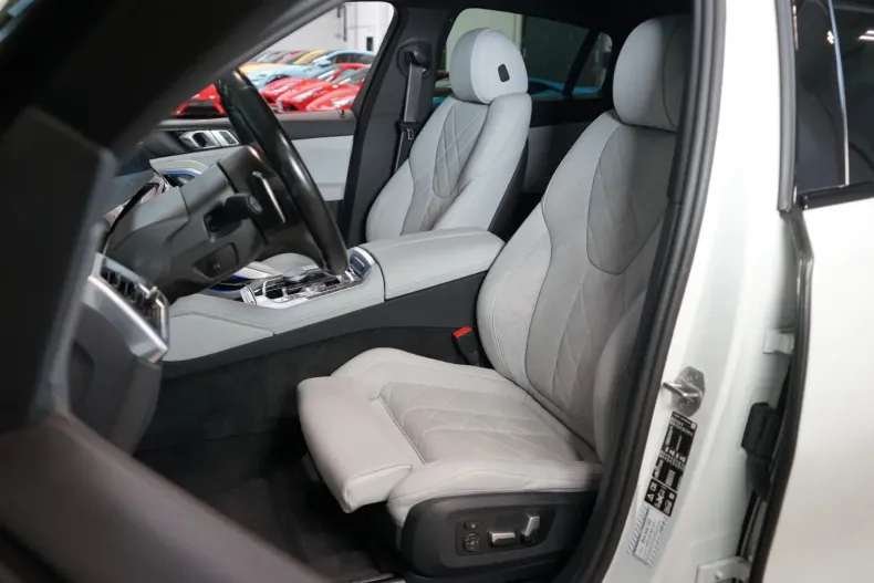 BMW X6 din 2023 cu 42.515 km - oferta BMW152867 - foto 12