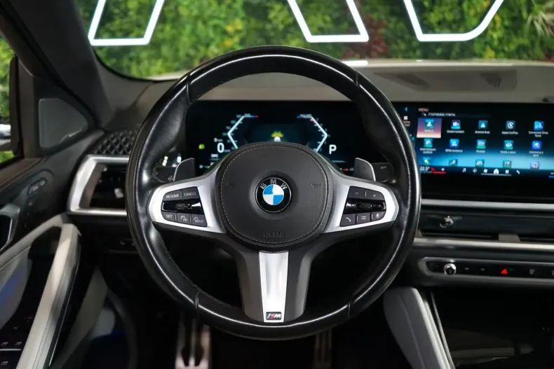 BMW X6 din 2023 cu 42.515 km - oferta BMW152867 - foto 20