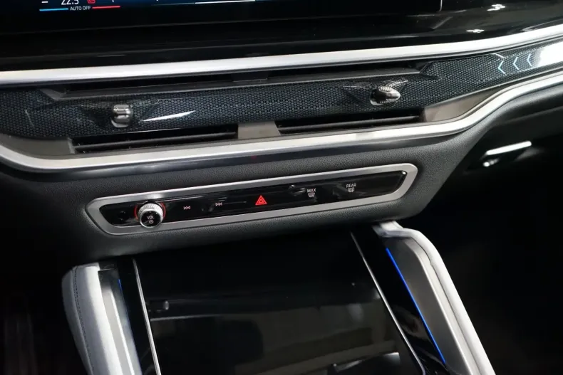 BMW X6 din 2023 cu 42.515 km - oferta BMW152867 - foto 24