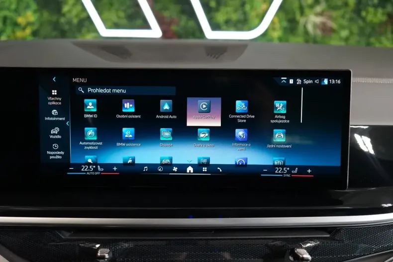 BMW X6 din 2023 cu 42.515 km - oferta BMW152867 - foto 30