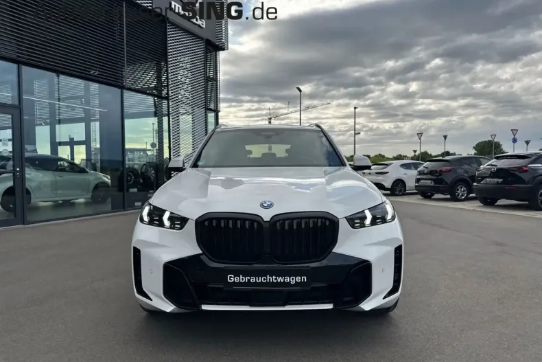 BMW X5 din 2024 cu 22.000 km - oferta BMW152868 - foto 2