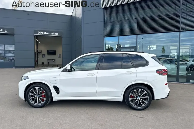 BMW X5 din 2024 cu 22.000 km - oferta BMW152868 - foto 3