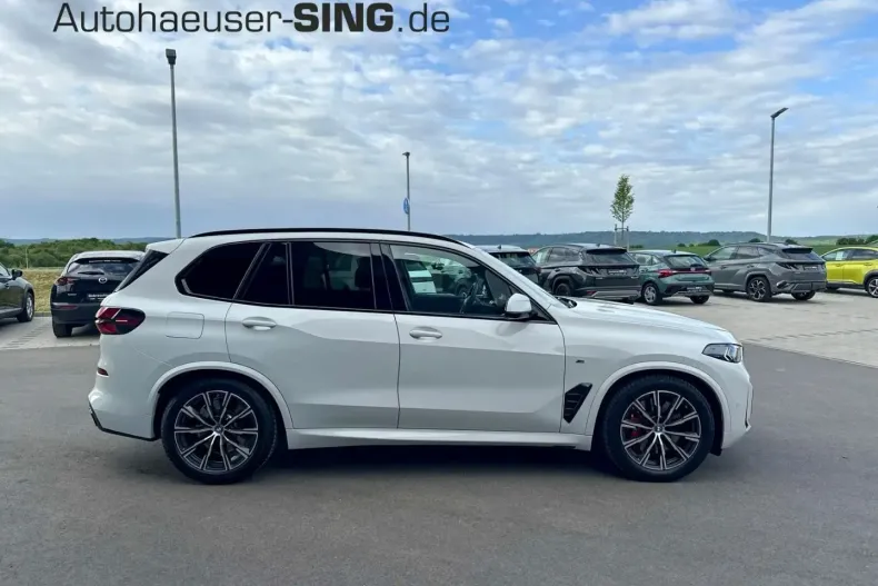 BMW X5 din 2024 cu 22.000 km - oferta BMW152868 - foto 7