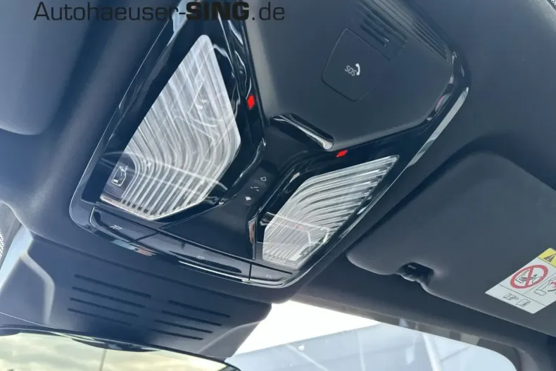 BMW X5 din 2024 cu 22.000 km - oferta BMW152868 - foto 14