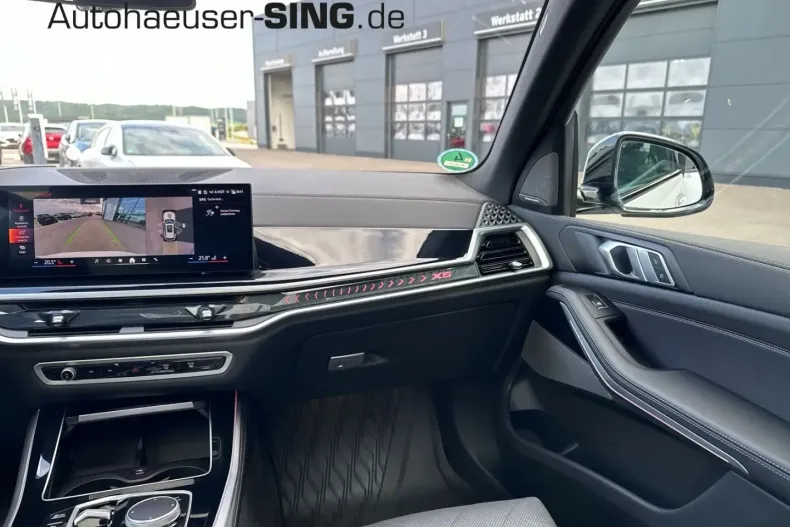 BMW X5 din 2024 cu 22.000 km - oferta BMW152868 - foto 19