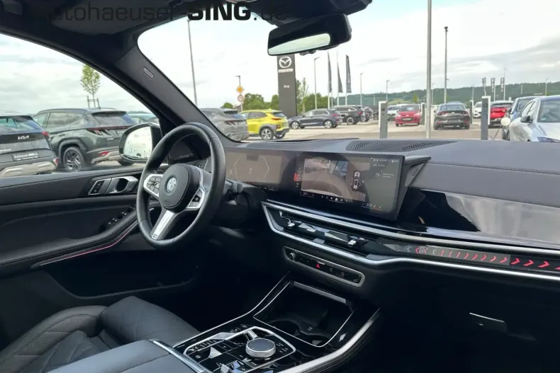 BMW X5 din 2024 cu 22.000 km - oferta BMW152868 - foto 20