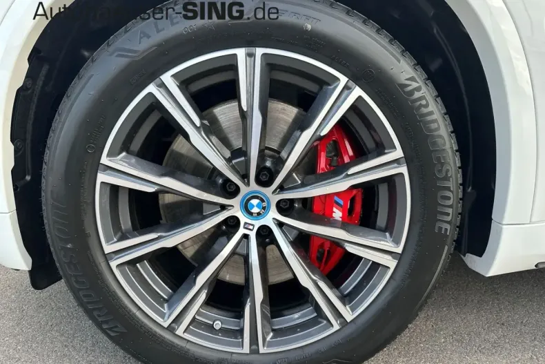 BMW X5 din 2024 cu 22.000 km - oferta BMW152868 - foto 21