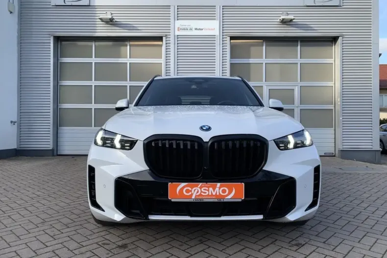 BMW X5 din 2025 cu 38.229 km - oferta BMW152869 - foto 3